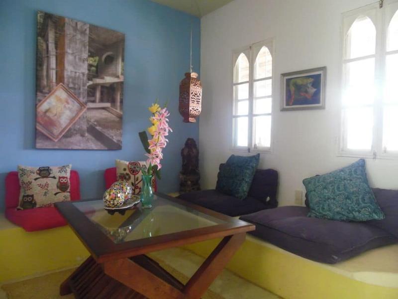 Posada James San Luis Potosi Luaran gambar